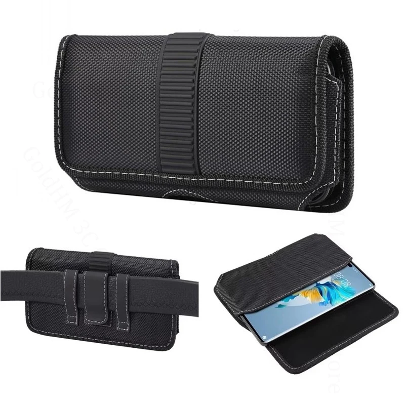 For vivo X300 Pro Oxford Cloth Pouch Leather Phone Case For VIVO X200 Pro mini X200FE X100 Ultra X90 X100Pro Plus Waist Belt Bag
For vivo X300 Pro Oxford Cloth Pouch Leather Phone Case For VIVO X200 Pro mini X200FE X100 Ultra X90 X100Pro Plus Waist Belt Bag