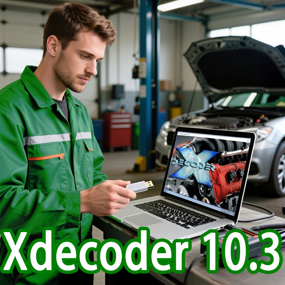 2026 Xdecoder 10.3 with Keygen DTC Remover Crack DTC OFF Delete Software Full Verison for Hyundai/VAG EDC15 EDC16 EDC17 Xdecoder
2026 Xdecoder 10.3 with Keygen DTC Remover Crack DTC OFF Delete Software Full Verison for Hyundai/VAG EDC15 EDC16 EDC17 Xdecoder
