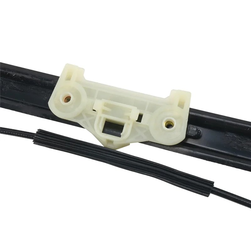 For BMW 5 Series E39 1996-2004 Car Rear Left Window Regulator 51358159835 For 520I 523I 528I 535I Touring
For BMW 5 Series E39 1996-2004 Car Rear Left Window Regulator 51358159835 For 520I 523I 528I 535I Touring
