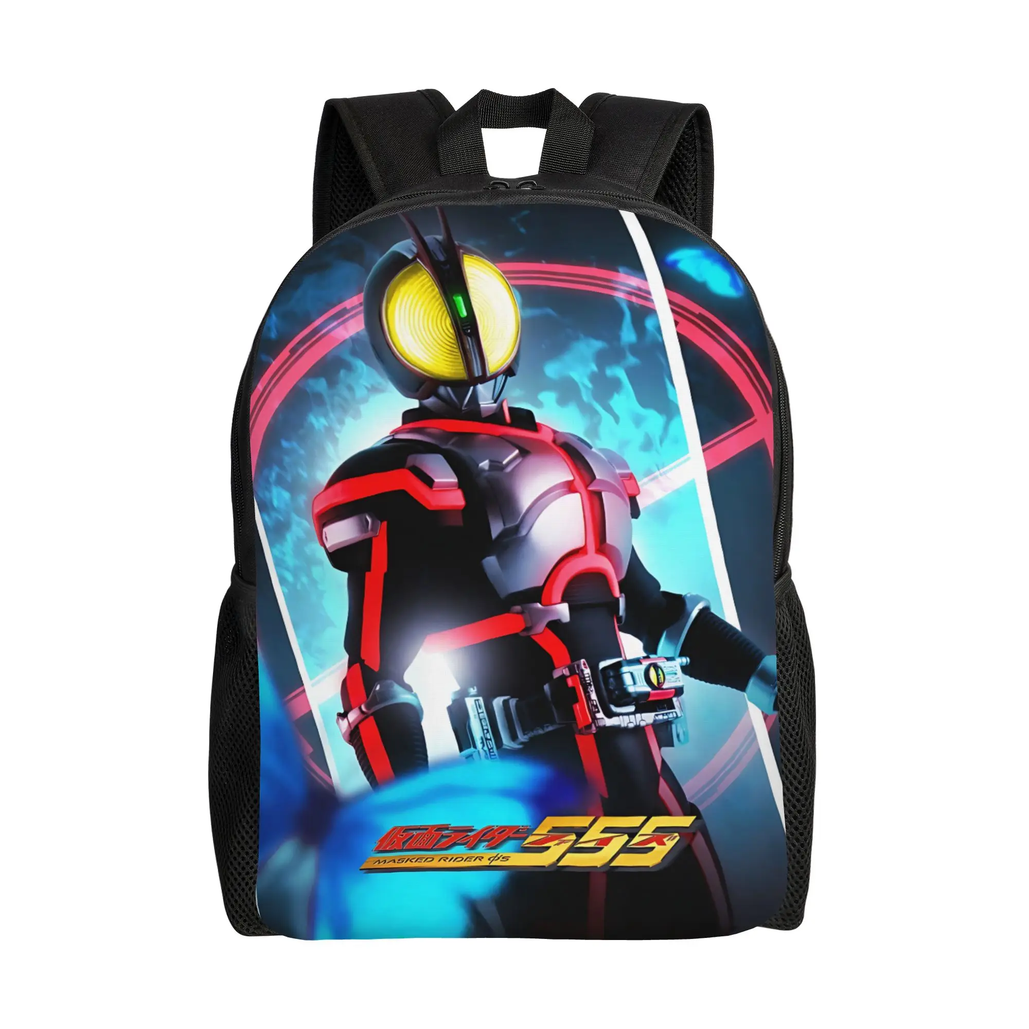 1Piece Backpack Faiz New School Year Laptop Bag Campus Kamen Rider Birthday New Term Starts
1Piece Backpack Faiz New School Year Laptop Bag Campus Kamen Rider Birthday New Term Starts