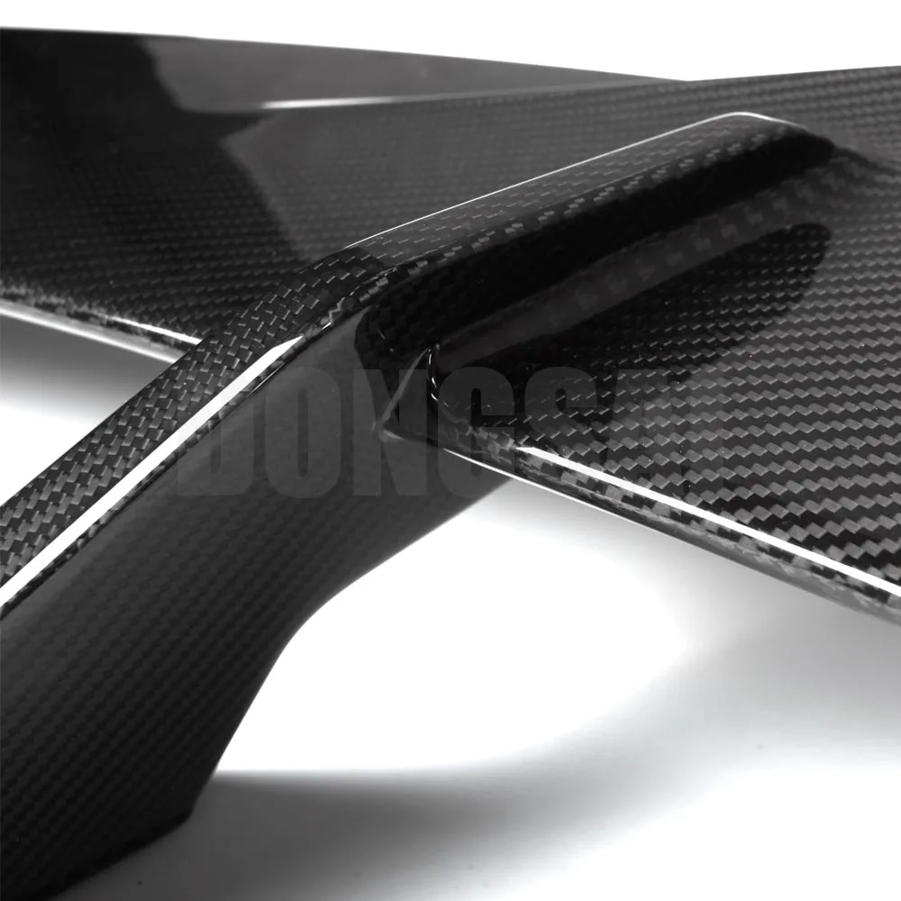 M3 G80 M4 G82 MP Style Prepreg Carbon Fiber Rear Wing 2021+
M3 G80 M4 G82 MP Style Prepreg Carbon Fiber Rear Wing 2021+