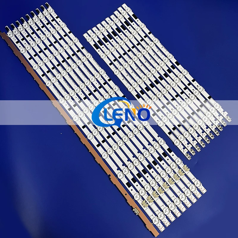 20 светодиодный т. Светодиодная лента для подсветки Un55f6400 Un55f6500 Un55f5200 Un55f5500
20 светодиодный т. Светодиодная лента для подсветки Un55f6400 Un55f6500 Un55f5200 Un55f5500