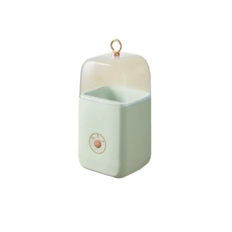 1L Yogurt Maker Natto Machine Automatic Split Cup Adjustable Acidity Multi-function Rice Wine Fermentation Machine for Home Use
1L Yogurt Maker Natto Machine Automatic Split Cup Adjustable Acidity Multi-function Rice Wine Fermentation Machine for Home Use