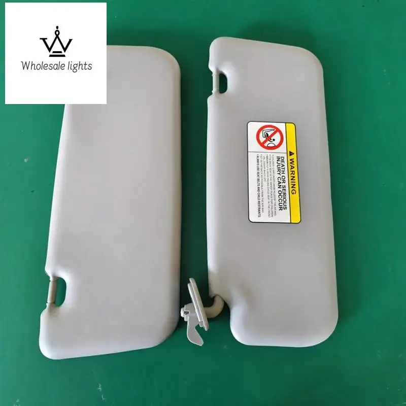 85210-1R000 85220-1R000 Автомобильный солнцезащитный козырек для Hyundai Accent Verna 2011-2015, автомобильный солнцезащитный козырек, правый
85210-1R000 85220-1R000 Автомобильный солнцезащитный козырек для Hyundai Accent Verna 2011-2015, автомобильный солнцезащитный козырек, правый