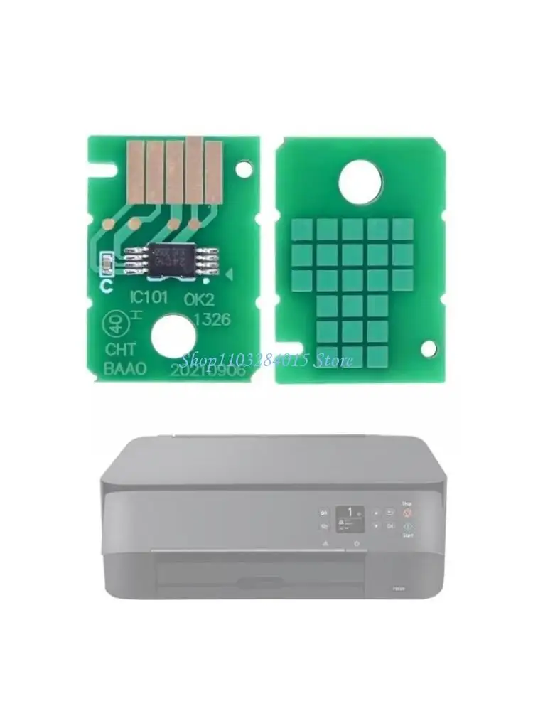 R6FF High Quality MC-G01 Printer Cartridge Chip Long lasting and Efficient for GX6010 GX6020 GX6030 GX6040 GX6050 GX701
R6FF High Quality MC-G01 Printer Cartridge Chip Long lasting and Efficient for GX6010 GX6020 GX6030 GX6040 GX6050 GX701