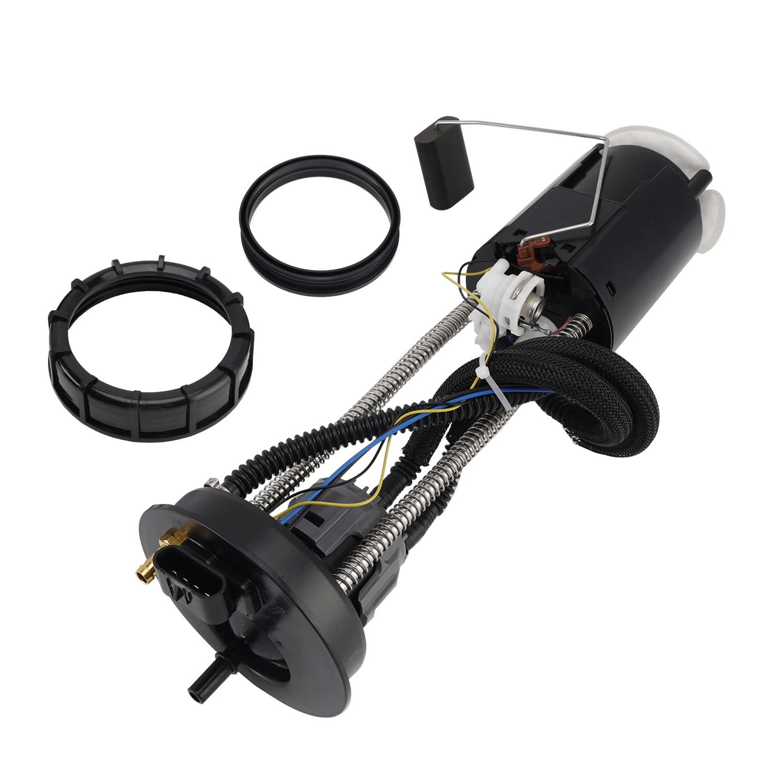 Topteng In-Tank Fuel Pump Assy 275500996 For Sea-Doo Gti Gts Gtx Rxp Rxt 2008-2012 2011
Topteng In-Tank Fuel Pump Assy 275500996 For Sea-Doo Gti Gts Gtx Rxp Rxt 2008-2012 2011