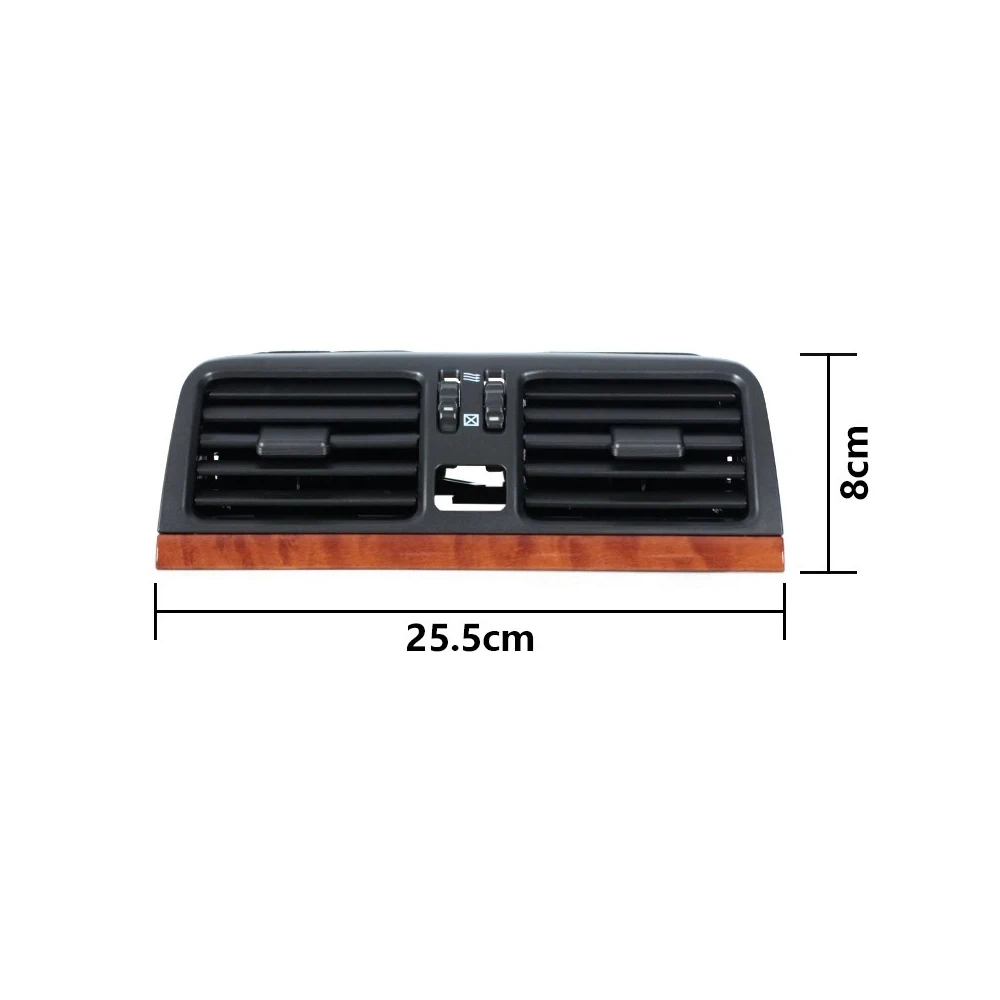 Instrument Panel A/C Air Outlet For Lexus LS400 IS400 1998 1999 2000 Air Vent Outlet Air Conditioning Outlet 9 74126 93022
Instrument Panel A/C Air Outlet For Lexus LS400 IS400 1998 1999 2000 Air Vent Outlet Air Conditioning Outlet 9 74126 93022