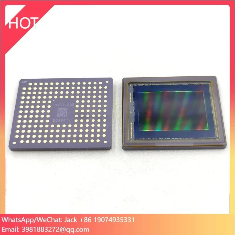 61.2Megapixels Security Camera CMOS Sensor IMX455 IMX455AQK IMX455AQK-K
61.2Megapixels Security Camera CMOS Sensor IMX455 IMX455AQK IMX455AQK-K