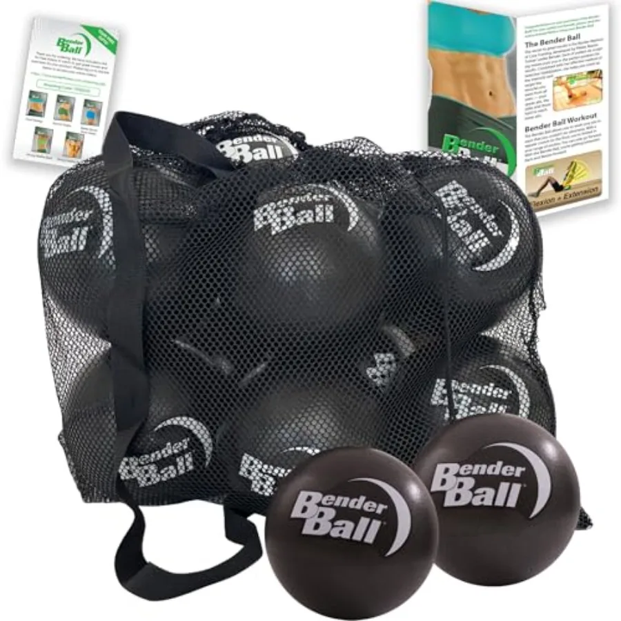 Official Studio Pack Set of 12 Black Original Soft 9 Inch Pilates Ball Small Exercise Ball for Barre Yoga Stability Abs Core Ph
Official Studio Pack Set of 12 Black Original Soft 9 Inch Pilates Ball Small Exercise Ball for Barre Yoga Stability Abs Core Ph