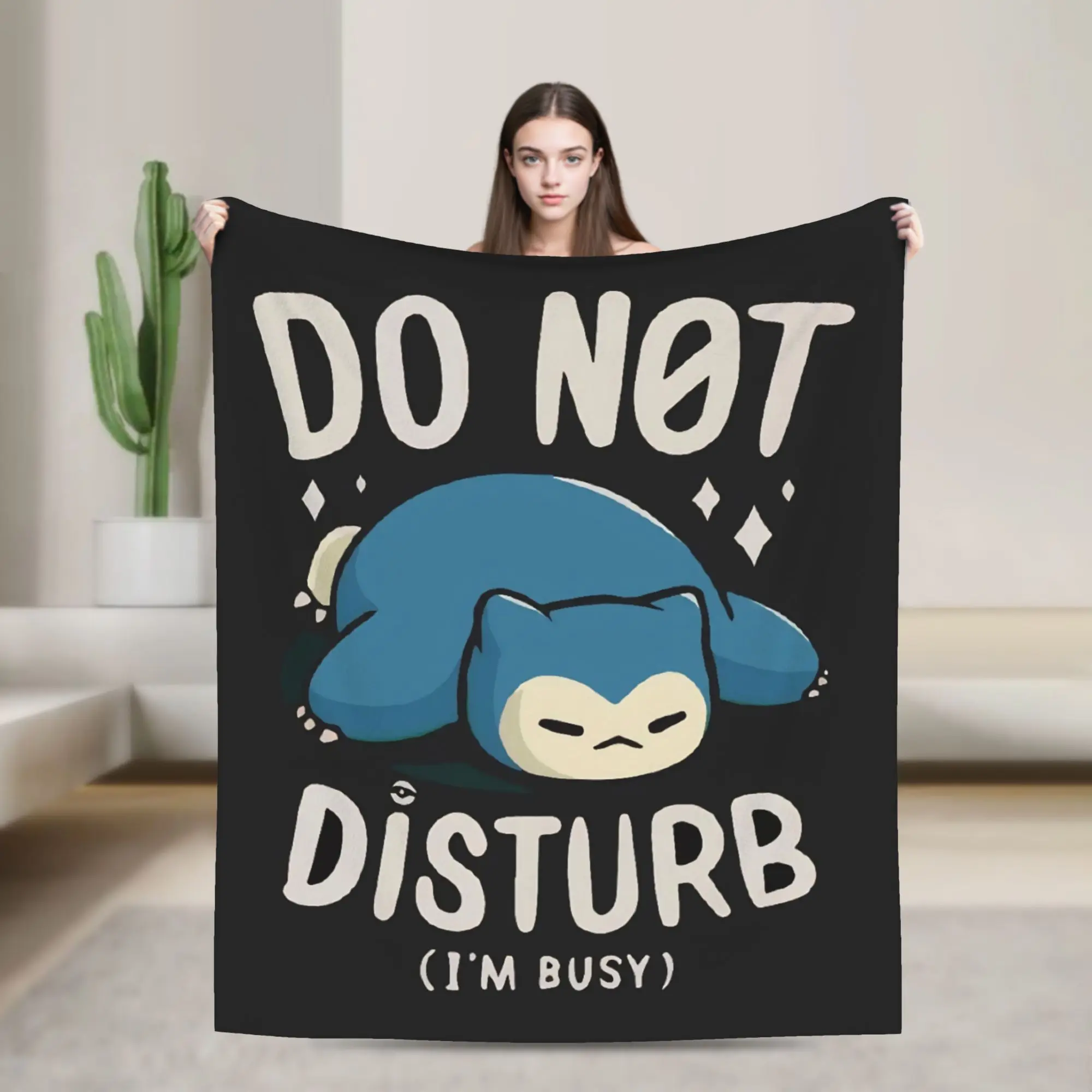 Snorlax Do Not Disturb Bedding Throws Flannel Bedspread For Couch Chair Sofa Bed Fluffy Sofa Bed Cover
Snorlax Do Not Disturb Bedding Throws Flannel Bedspread For Couch Chair Sofa Bed Fluffy Sofa Bed Cover