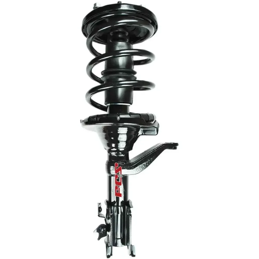 Complete 1331631L Strut Assembly
Complete 1331631L Strut Assembly