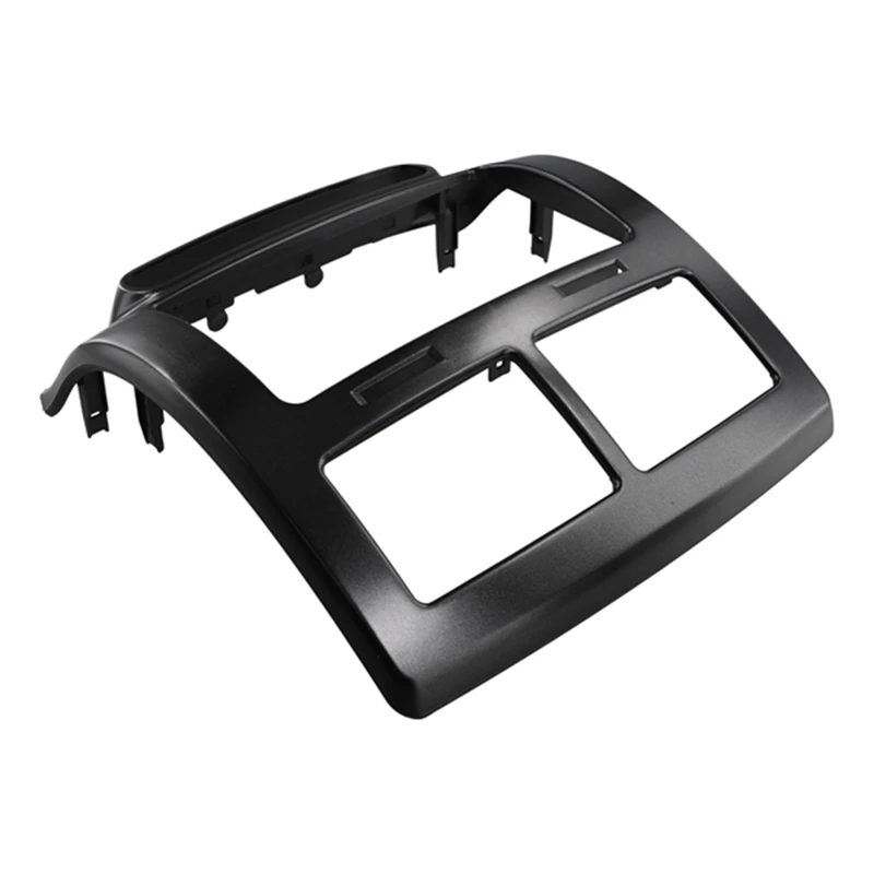 Fascia Radio Panel For Toyota IST 2007-2016,Urban Cruiser 2008-2014,For SCION XD 2007-2014 Facia Dash Kit Plate Bezel
Fascia Radio Panel For Toyota IST 2007-2016,Urban Cruiser 2008-2014,For SCION XD 2007-2014 Facia Dash Kit Plate Bezel