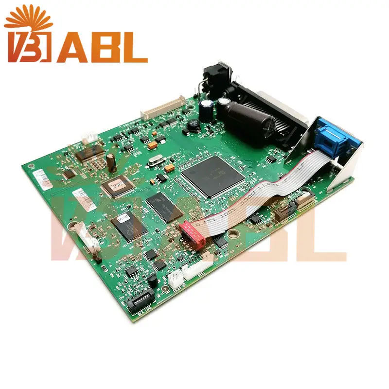 Logic Main Board as is for Zebra GT800 GT810 GT820 GT830 GT 800 810 820 830 as is formatter Board Mainboard motherboard
Logic Main Board as is for Zebra GT800 GT810 GT820 GT830 GT 800 810 820 830 as is formatter Board Mainboard motherboard