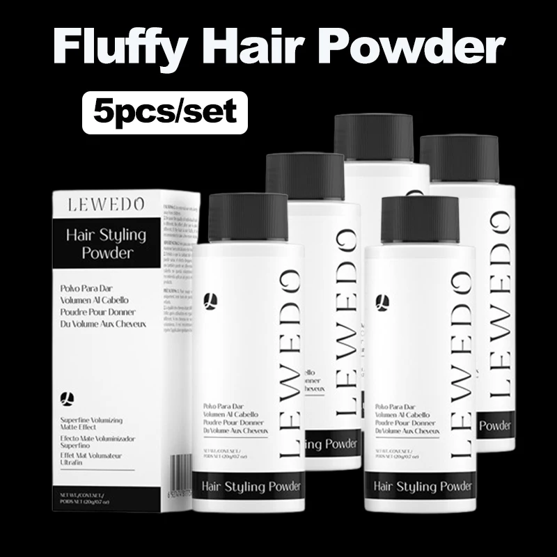 Hair Powder Fluffy Volumizing Hair Powder Oil Control Mattifying Powder Hair Design Styling Hair Powder Hair Enhancing Styling
Hair Powder Fluffy Volumizing Hair Powder Oil Control Mattifying Powder Hair Design Styling Hair Powder Hair Enhancing Styling