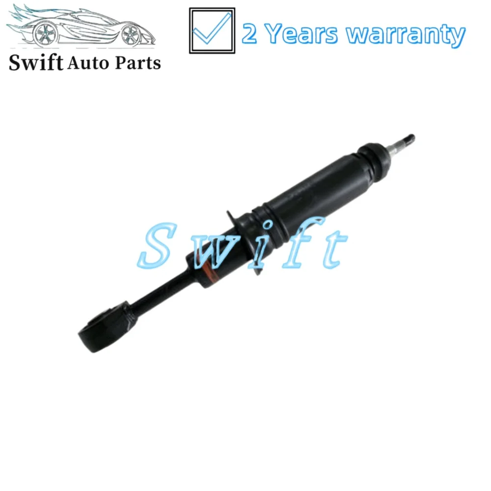 For Lexus GX470 LX570 2007-2015 X293CS Toyota Land Cruiser 4.2D 4.7 Front/Rear Suspension Shock Absorber 4851069355 4853069415
For Lexus GX470 LX570 2007-2015 X293CS Toyota Land Cruiser 4.2D 4.7 Front/Rear Suspension Shock Absorber 4851069355 4853069415