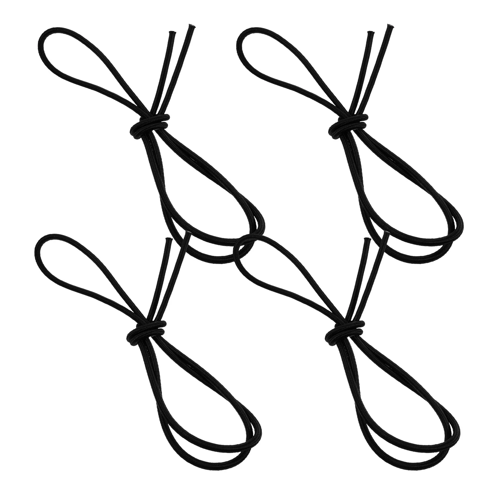 4pcs 6mm Safety Rope Elastic Rope for Kayak Paddle Safety Lanyard Outdoor Travel Accessories Lightweight Portable
4pcs 6mm Safety Rope Elastic Rope for Kayak Paddle Safety Lanyard Outdoor Travel Accessories Lightweight Portable