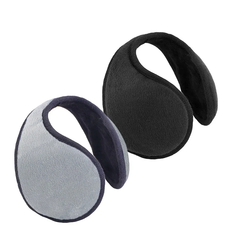 2023 New Winter Warm Windproof Earmuffs Unisex Ear Warm Protector Outdoor Cycling Thicken Ear Muffs for Women and Men
2023 New Winter Warm Windproof Earmuffs Unisex Ear Warm Protector Outdoor Cycling Thicken Ear Muffs for Women and Men