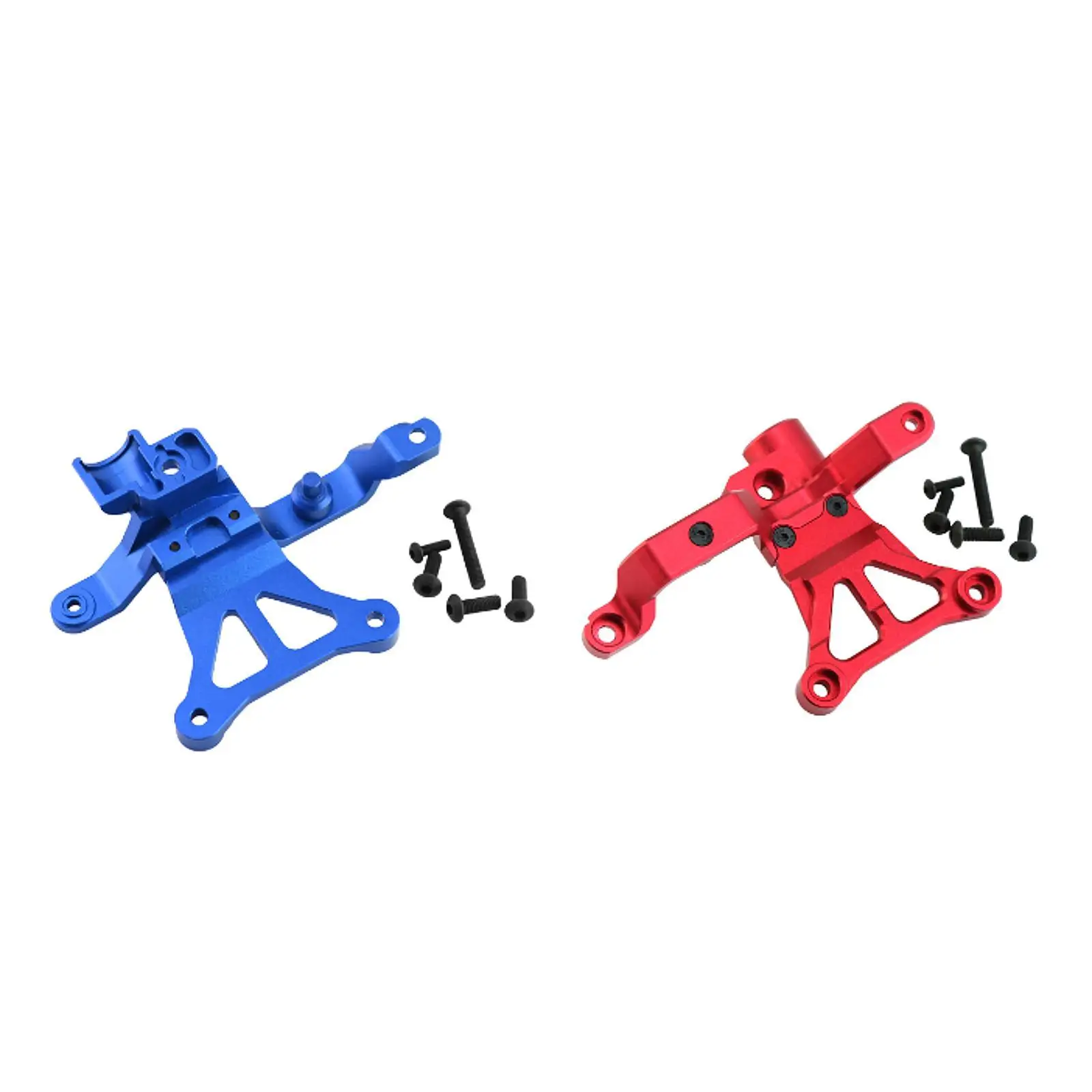 RC Steering Bellcrank Support Replace 7746 Aluminum Alloy Link Support RC Steering Parts Easy Installation for 1/5 RC Car Xrt 8S
RC Steering Bellcrank Support Replace 7746 Aluminum Alloy Link Support RC Steering Parts Easy Installation for 1/5 RC Car Xrt 8S