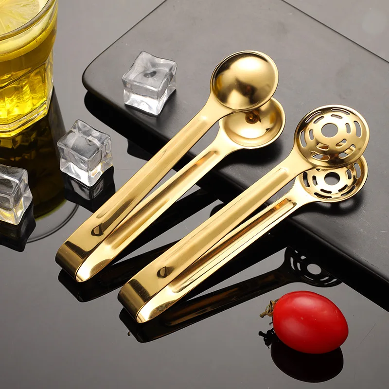 100Pcs/Lot 304 Stainless Steel Ice Clip Anti Slip Bar Restaurant Wine mixing ice Bucket Square Sugar Clip Ice Clip
100Pcs/Lot 304 Stainless Steel Ice Clip Anti Slip Bar Restaurant Wine mixing ice Bucket Square Sugar Clip Ice Clip
