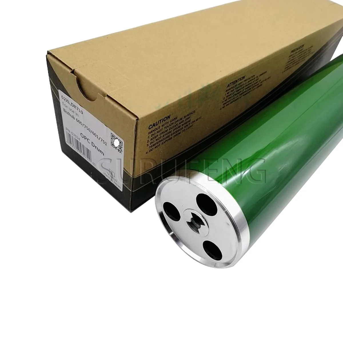 for CET Brand OPC Drum for Konica Minolta 7155 7165 Bizhub 600 750 601 751 Cleaning Blade
for CET Brand OPC Drum for Konica Minolta 7155 7165 Bizhub 600 750 601 751 Cleaning Blade