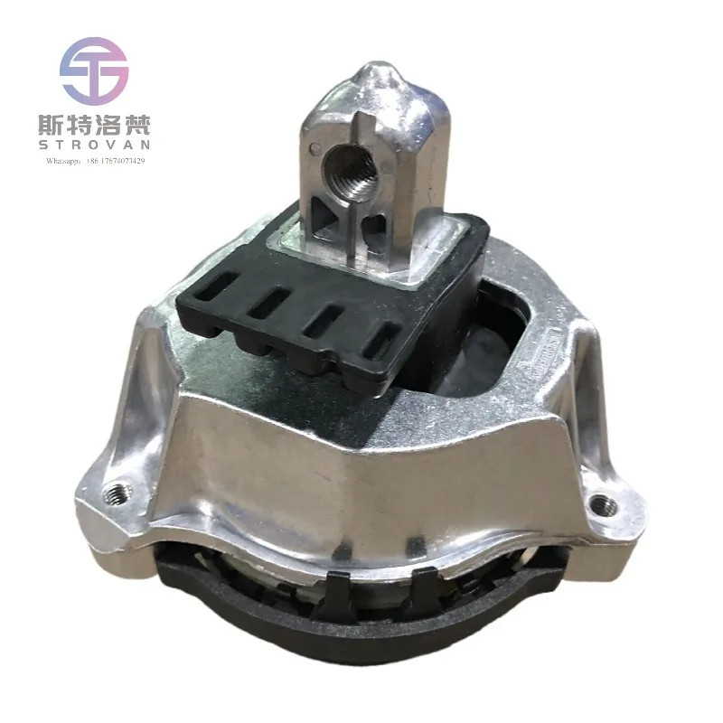 FOR 7 Series G12 OE 22116860464 Engine Mounting Car Accessories and Automobile Parts
FOR 7 Series G12 OE 22116860464 Engine Mounting Car Accessories and Automobile Parts