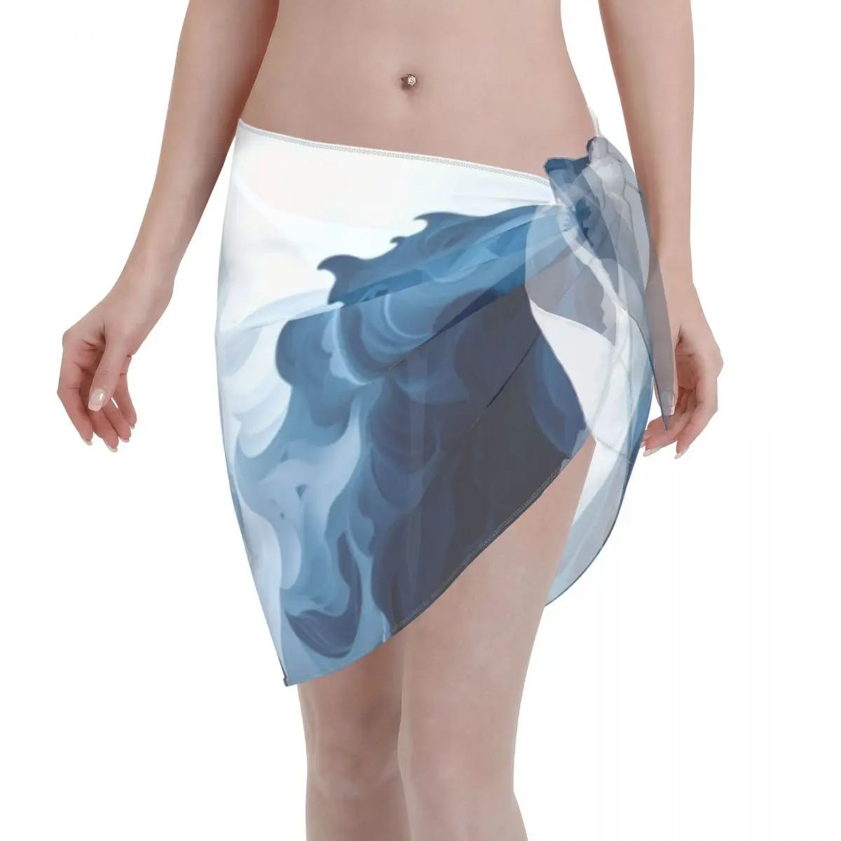 Повседневное пляжное платье на заказ Cool Tie Dye, украшенное женским коротким саронгом, пляжная накидка для купальников
Повседневное пляжное платье на заказ Cool Tie Dye, украшенное женским коротким саронгом, пляжная накидка для купальников