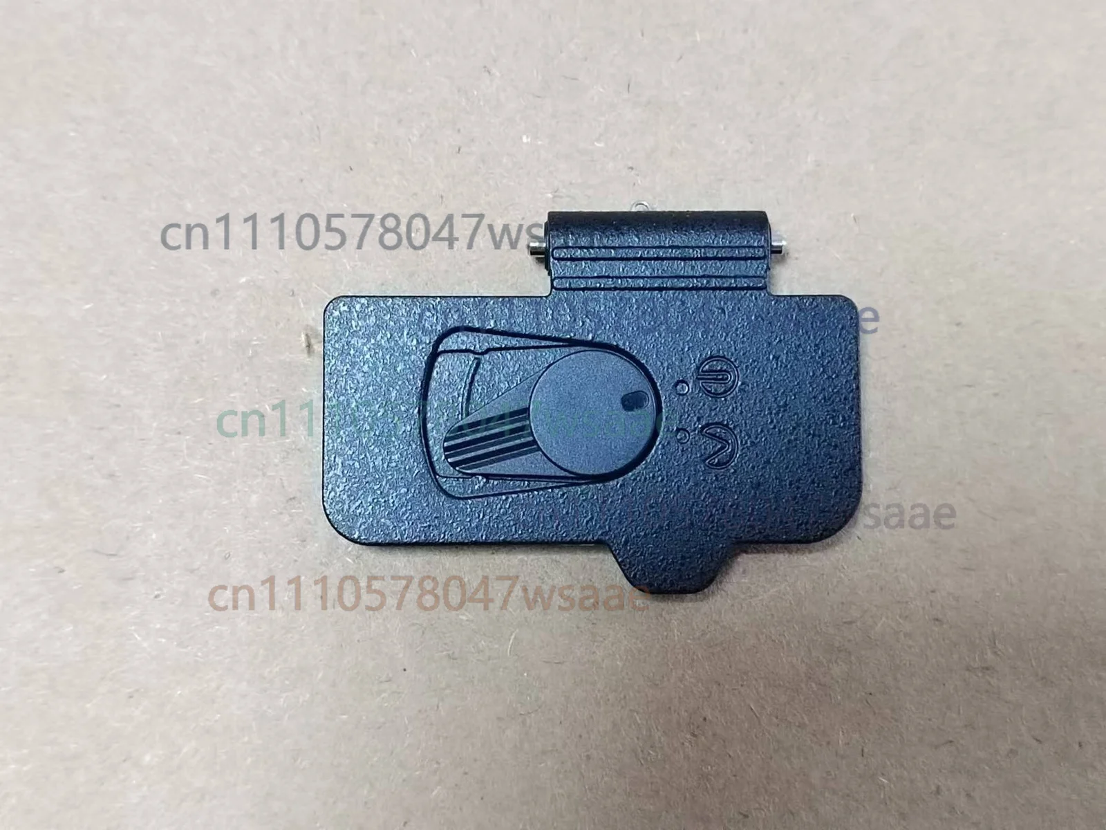 1pcs black Battery Door EM5 II Cover Camera Repair Parts For OM-D E-M5 Mark II
1pcs black Battery Door EM5 II Cover Camera Repair Parts For OM-D E-M5 Mark II