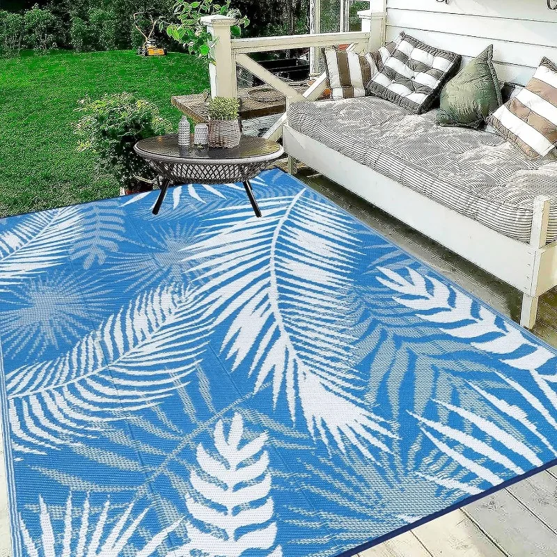 Outdoor Rug 6x9Ft Outdoor Straw Rug Waterproof Outdoor Rugs for Patios Clearance Large
Outdoor Rug 6x9Ft Outdoor Straw Rug Waterproof Outdoor Rugs for Patios Clearance Large