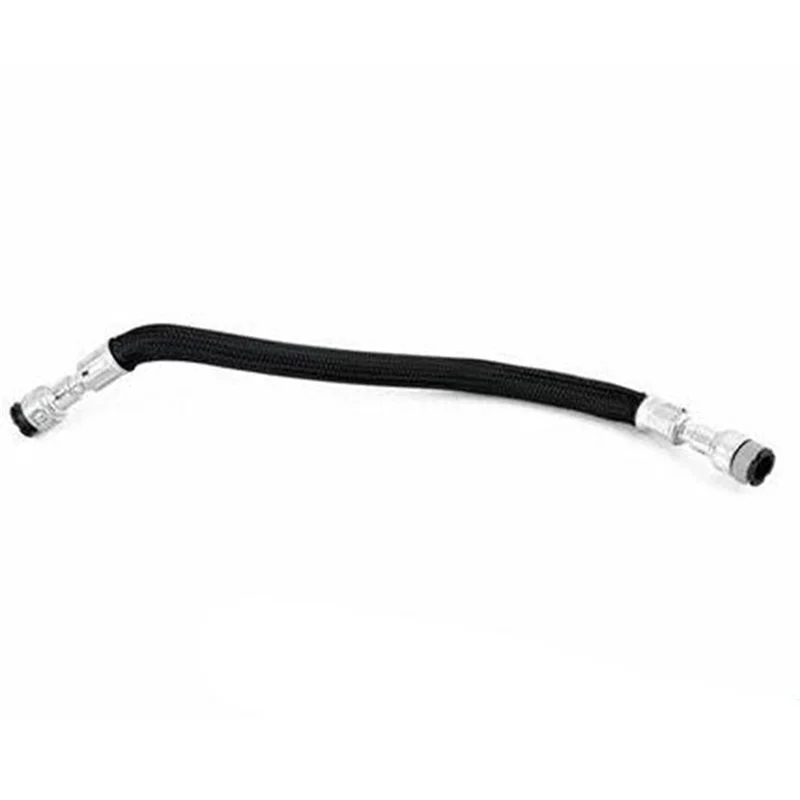 Superior-13537560547 Car Fuel Hose Fuel Pipe For BMW E65 7Series 760Li 2010-2013 Fuel Injection Hose
Superior-13537560547 Car Fuel Hose Fuel Pipe For BMW E65 7Series 760Li 2010-2013 Fuel Injection Hose