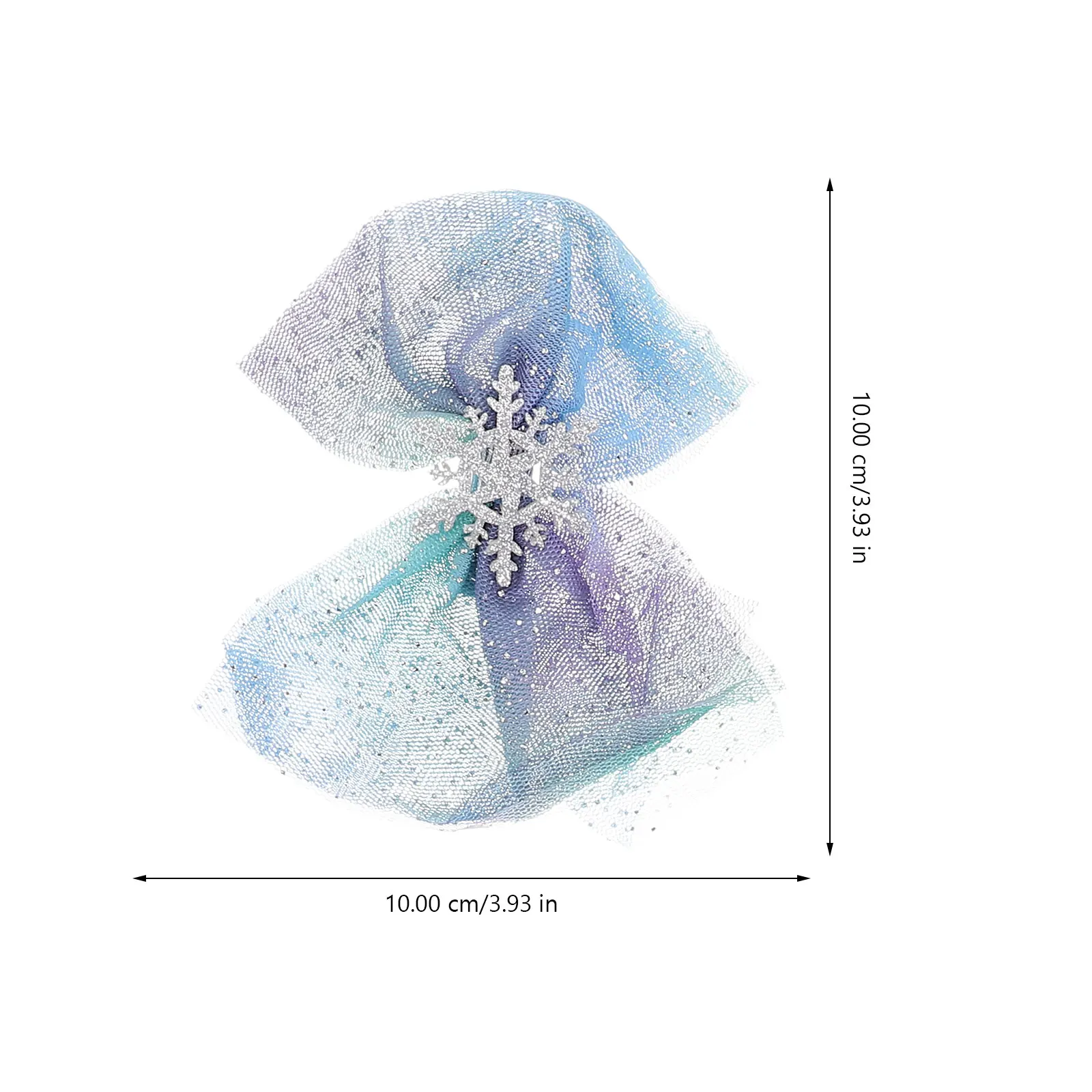 7 Pcs Princess Headdress Set Children Hair Pin Bow-Knot Clips Christmas Girls Accessories Kids Snowflake Barrettes Hairpin
7 Pcs Princess Headdress Set Children Hair Pin Bow-Knot Clips Christmas Girls Accessories Kids Snowflake Barrettes Hairpin