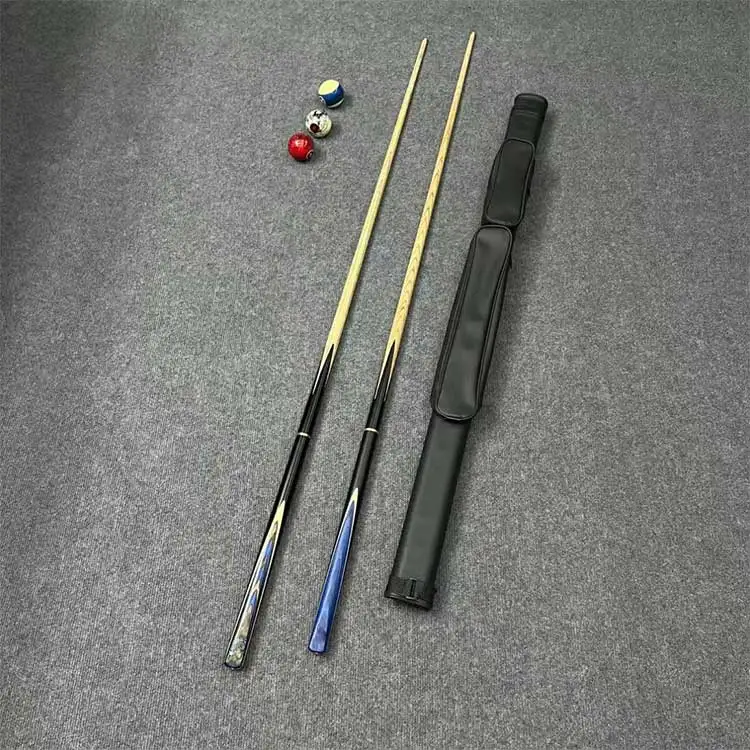 Chinese Style Stainless Steel Joint Eight Snooker Special Billiard Cue Snooker Cue Chinese Pool Cue
Chinese Style Stainless Steel Joint Eight Snooker Special Billiard Cue Snooker Cue Chinese Pool Cue