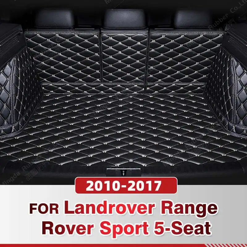 For Landrover Range Rover Sport 5-Seat 2010-2017 Auto Full Coverage Trunk Mat Car Cargo Liner Interior Accessories
For Landrover Range Rover Sport 5-Seat 2010-2017 Auto Full Coverage Trunk Mat Car Cargo Liner Interior Accessories