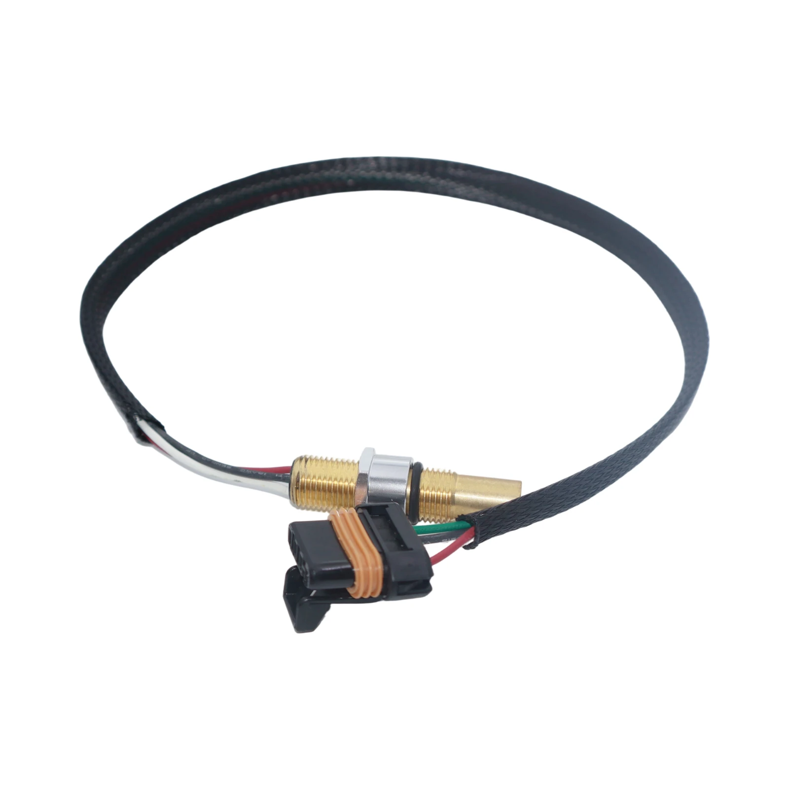 Wheel Speed Sensor AT360573 For John Deere 450H 550H 650H 700H 750C 850C Dozers
Wheel Speed Sensor AT360573 For John Deere 450H 550H 650H 700H 750C 850C Dozers