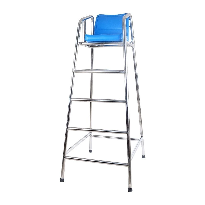 Swimming Pool Stainless Steel Fish Pool Lifesaving Chair Engineering Lifesaver Seat Swimming Pool Watching Lifesaving
Swimming Pool Stainless Steel Fish Pool Lifesaving Chair Engineering Lifesaver Seat Swimming Pool Watching Lifesaving