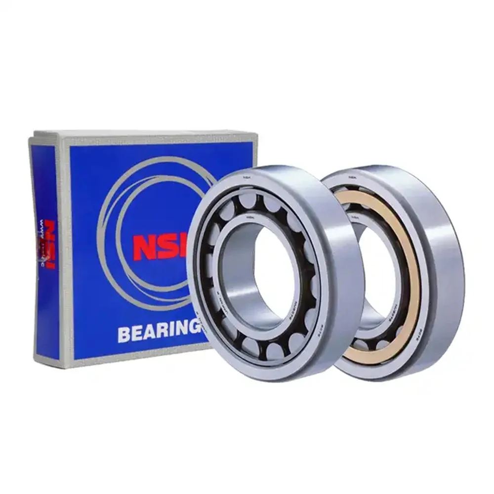 JAPAN NSK Cylindrical Roller Bearing NU 304 305 306 307 308 309 310 311 312 313 314 315 316 317 EM E High Speed Precision
JAPAN NSK Cylindrical Roller Bearing NU 304 305 306 307 308 309 310 311 312 313 314 315 316 317 EM E High Speed Precision