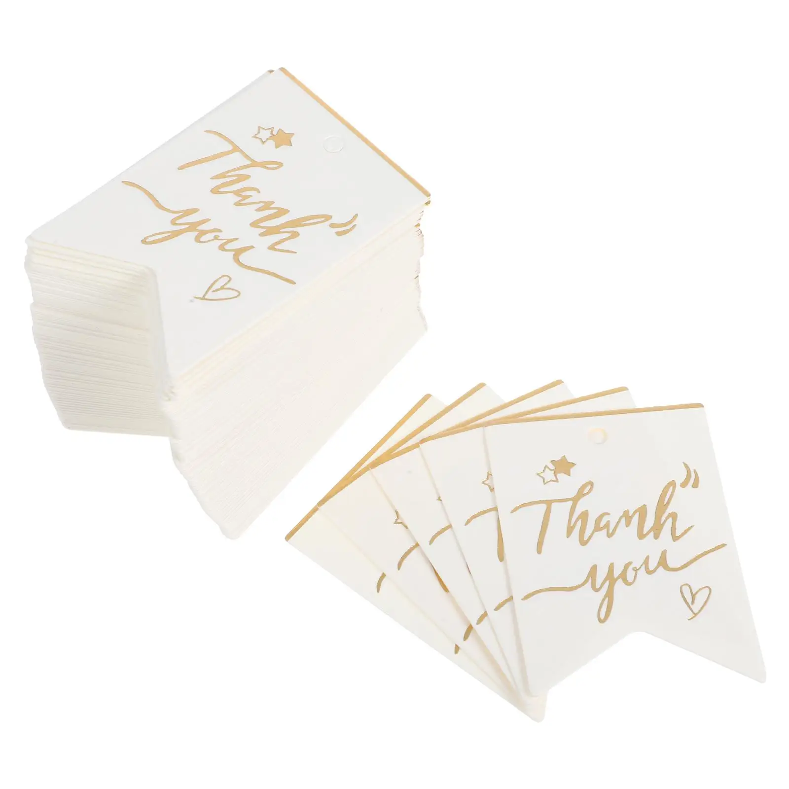100 Pcs Gift Tags Thank You Labels White Paper Favor Bag Tags Bridal Shower Wedding Favors Diy Projects Home Decor Cards
100 Pcs Gift Tags Thank You Labels White Paper Favor Bag Tags Bridal Shower Wedding Favors Diy Projects Home Decor Cards