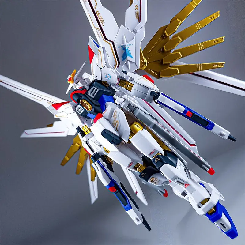 HG 1/144 XFS Model XF Model Mighty Strike Freedom SEED Assembly Model Kit Movable Joints Robot Kits Gift Toy Collection For Kids
HG 1/144 XFS Model XF Model Mighty Strike Freedom SEED Assembly Model Kit Movable Joints Robot Kits Gift Toy Collection For Kids