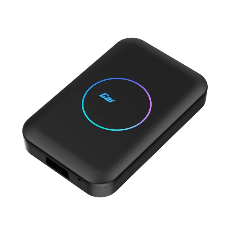 Carplay Android TV Box Lite Wired To Wireless Car Play Android Auto Adapter -Compatible Video Streaming Box Car
Carplay Android TV Box Lite Wired To Wireless Car Play Android Auto Adapter -Compatible Video Streaming Box Car