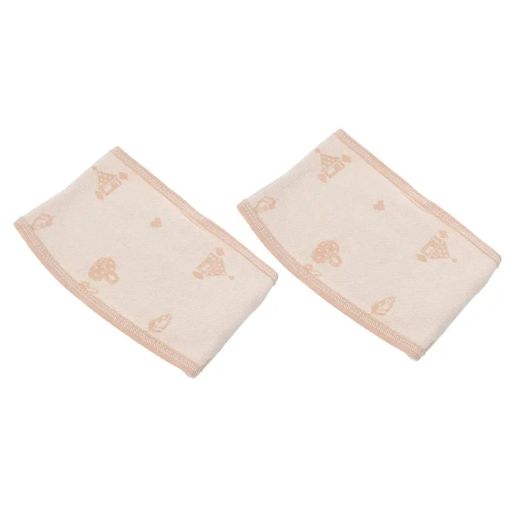 2Pcs Baby Belly Comfortable Breathable Cotton Navel Belts Newborn Infant Belly Wraps Protector Soft NonIrritating
2Pcs Baby Belly Comfortable Breathable Cotton Navel Belts Newborn Infant Belly Wraps Protector Soft NonIrritating