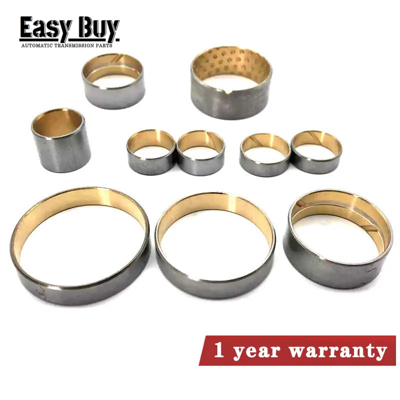 10PCS 6T30 6T40 6T45 New B2108900A Transmission Bushing Kit For BUICK CHEVROLET Car Accessories 6T30E 6T40E 6T45E
10PCS 6T30 6T40 6T45 New B2108900A Transmission Bushing Kit For BUICK CHEVROLET Car Accessories 6T30E 6T40E 6T45E