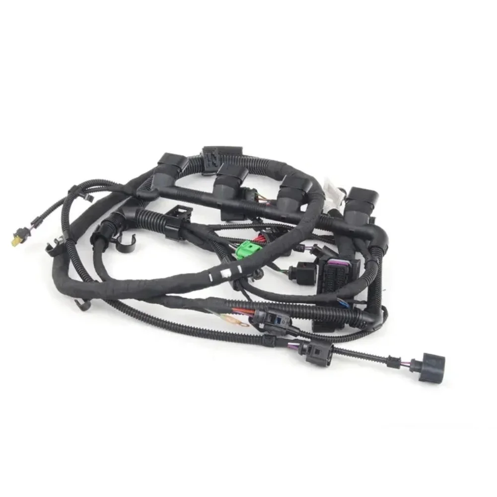 Car Repair Vehicle Maintenance OEM 06J972619M Engine Harness Wiring Replacement Cabin Filter Auto Harness Replacement Product
Car Repair Vehicle Maintenance OEM 06J972619M Engine Harness Wiring Replacement Cabin Filter Auto Harness Replacement Product