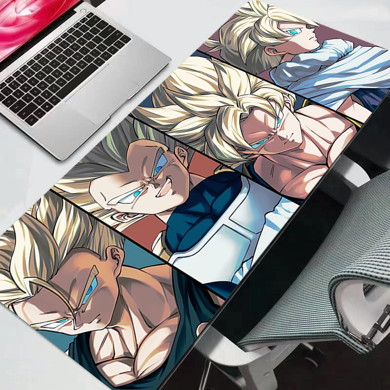 Big Large Mouse Pad Dragon Ball DBZ Mouse Pads Office Desk Mats PC Gaming Accessories Big New Laptop Keyboard Mat
Big Large Mouse Pad Dragon Ball DBZ Mouse Pads Office Desk Mats PC Gaming Accessories Big New Laptop Keyboard Mat