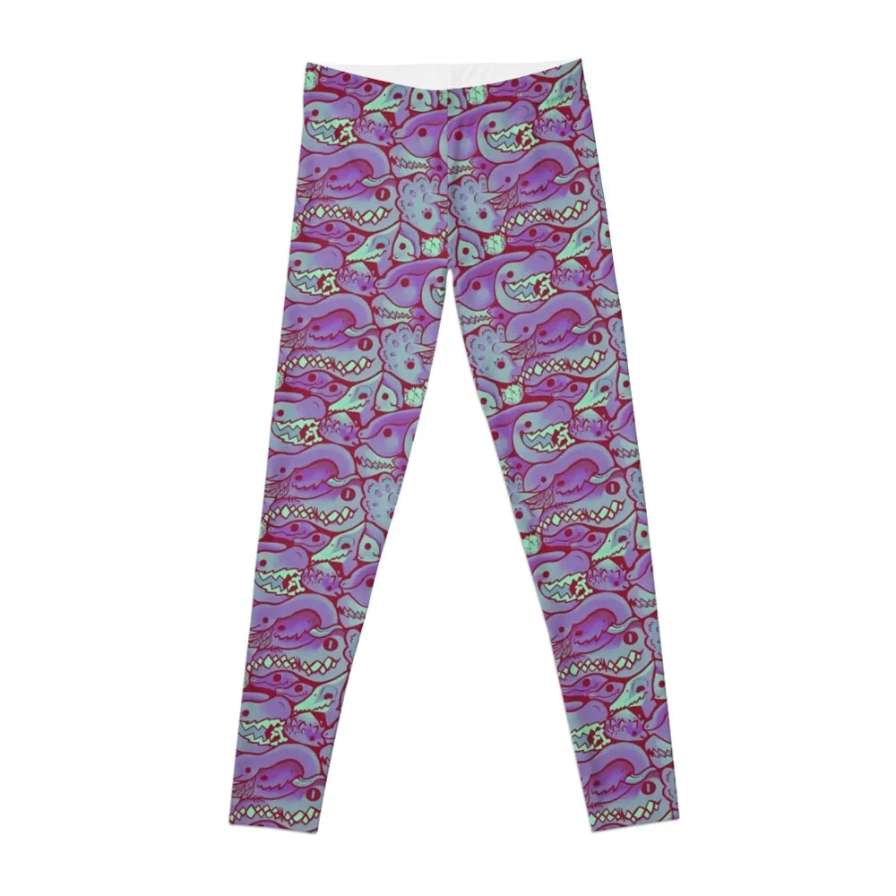 Dinosaur Pattern in purple Leggings trousers Sports pants woman Leginsy push up Womens Leggings
Dinosaur Pattern in purple Leggings trousers Sports pants woman Leginsy push up Womens Leggings
