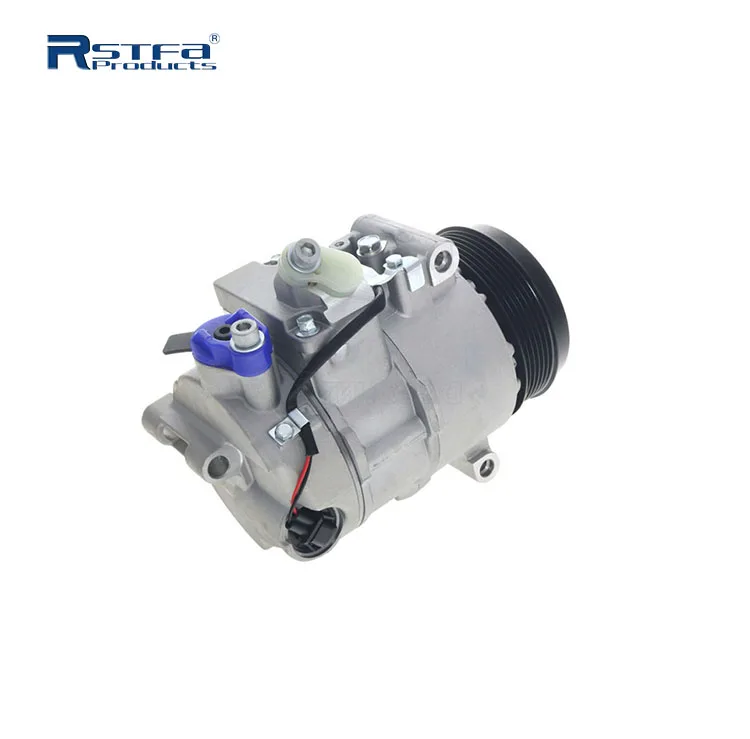 A/C Compressor A0032304811 for Mercedes Benz W204 W205 C250 R172 SLK250 0022304411 0032304811
A/C Compressor A0032304811 for Mercedes Benz W204 W205 C250 R172 SLK250 0022304411 0032304811