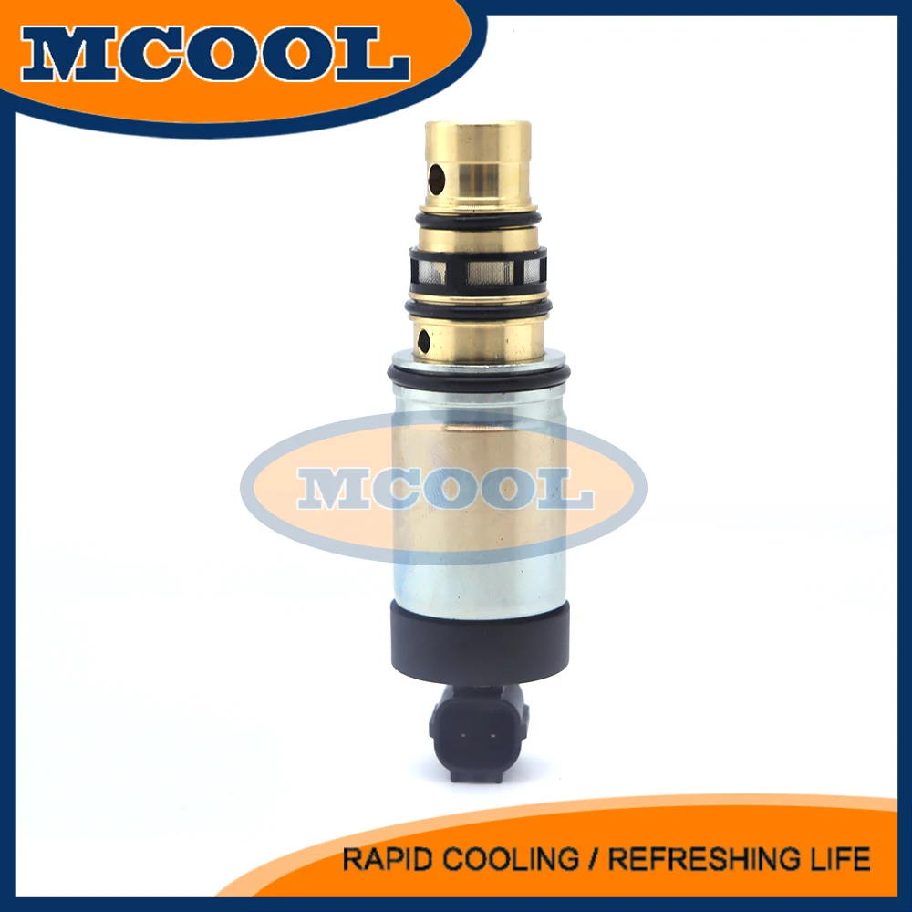 LY-20 PXE14 PXE16 AC COMPRESSOR Solenoid CONTROL VALVE FOR Opel Hyundai Tuson Kia K2 RIO 2012 SOPRTAGE 97674 2S000 976742S000
LY-20 PXE14 PXE16 AC COMPRESSOR Solenoid CONTROL VALVE FOR Opel Hyundai Tuson Kia K2 RIO 2012 SOPRTAGE 97674 2S000 976742S000