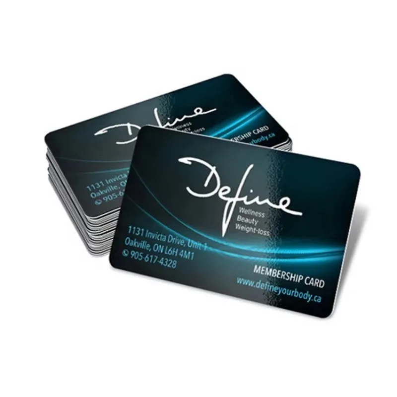 CT-001 Wholesales Customized PVC Card Printing
CT-001 Wholesales Customized PVC Card Printing