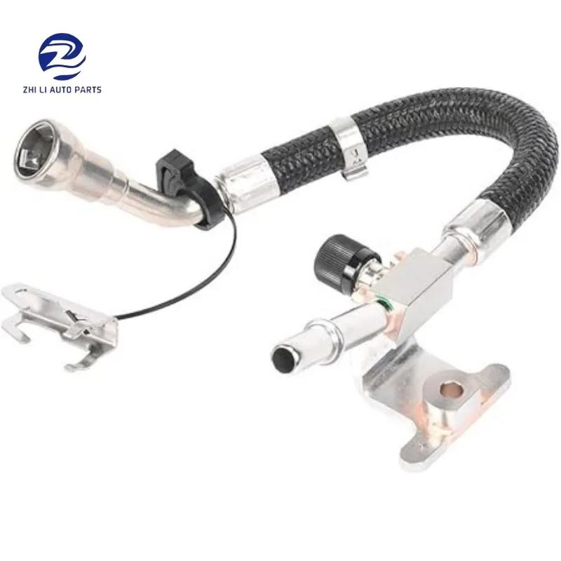 12673390 12625825 Fuel Feed Pipe Line for Buick Lacrosse Chevrolet Malibu GMC 2010-2017
12673390 12625825 Fuel Feed Pipe Line for Buick Lacrosse Chevrolet Malibu GMC 2010-2017