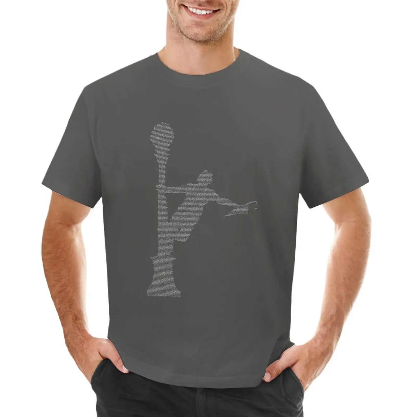 Singin' In the Rain Lyric Silhouette T-Shirt cute clothes new edition quick drying mens champion t shirts
Singin' In the Rain Lyric Silhouette T-Shirt cute clothes new edition quick drying mens champion t shirts
