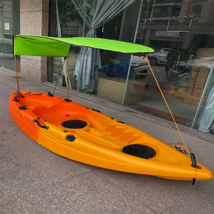 Kayak Accessories Waterproof Anti-uv 4 Bow Bimini Top
Kayak Accessories Waterproof Anti-uv 4 Bow Bimini Top