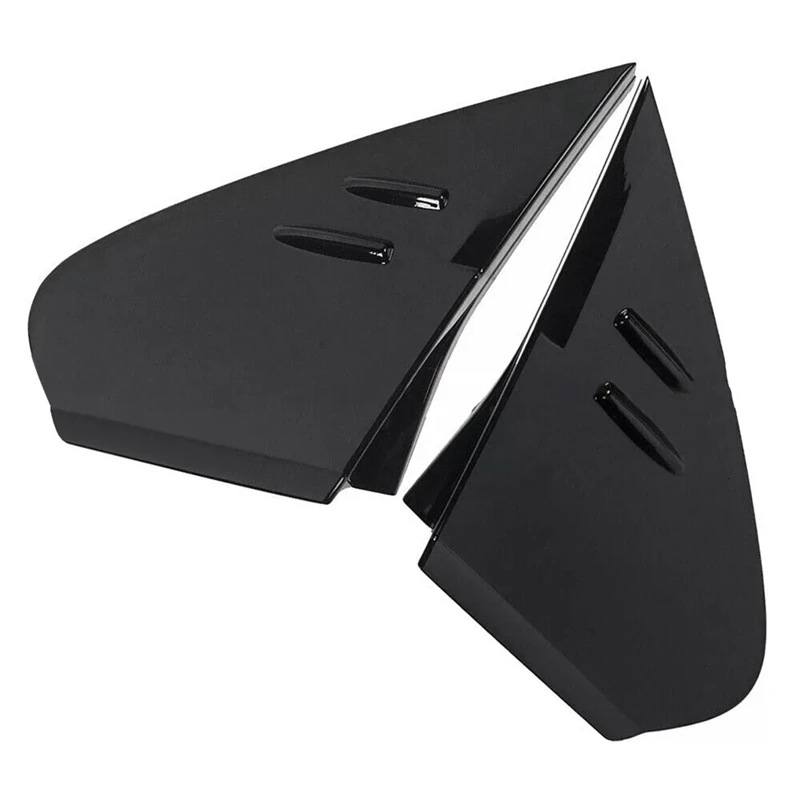 AADD-1Pair Front Pillar Upper Trim Cover 60118-47030 60117-47020 For Toyota Prius 2016-2021 Side Mirror Molding
AADD-1Pair Front Pillar Upper Trim Cover 60118-47030 60117-47020 For Toyota Prius 2016-2021 Side Mirror Molding